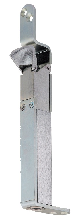 Verrou automatique à mortaiser pour vantail semi fixe VACHETTE 17500000