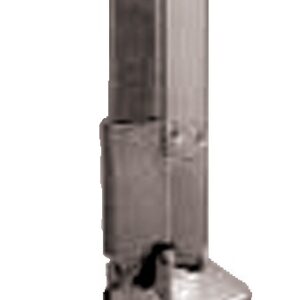 Verrou HZ34 DIN-L haut/DIN-R bas DORMA 15913401