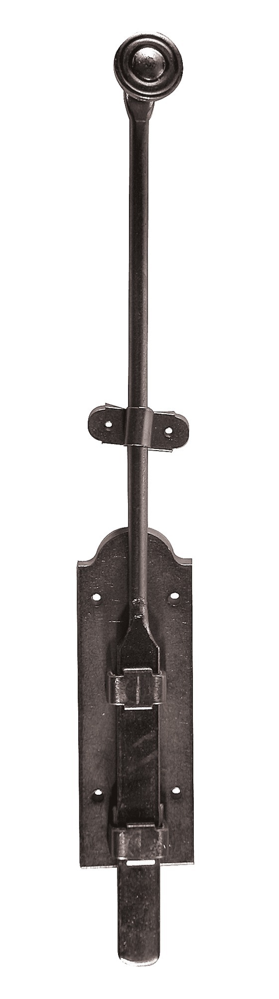 Verrou MIDI longueur 250 mm finition brute MERMIER M-426251