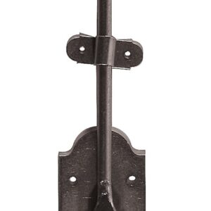 Verrou MIDI longueur 400 mm finition brute MERMIER 426401