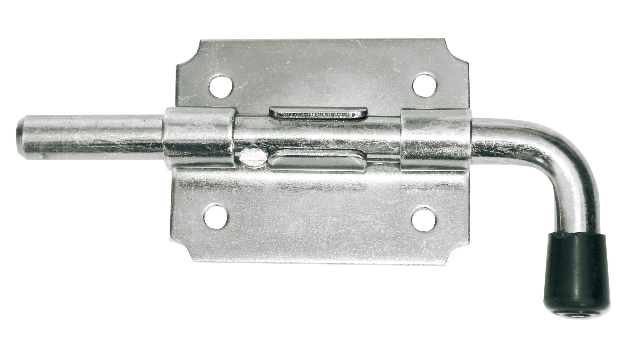 Verrou pistolet diamètre 18 mm zingué TORBEL J522371