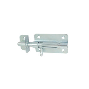 Verroubox porte-cadenas+gâche d14 zing