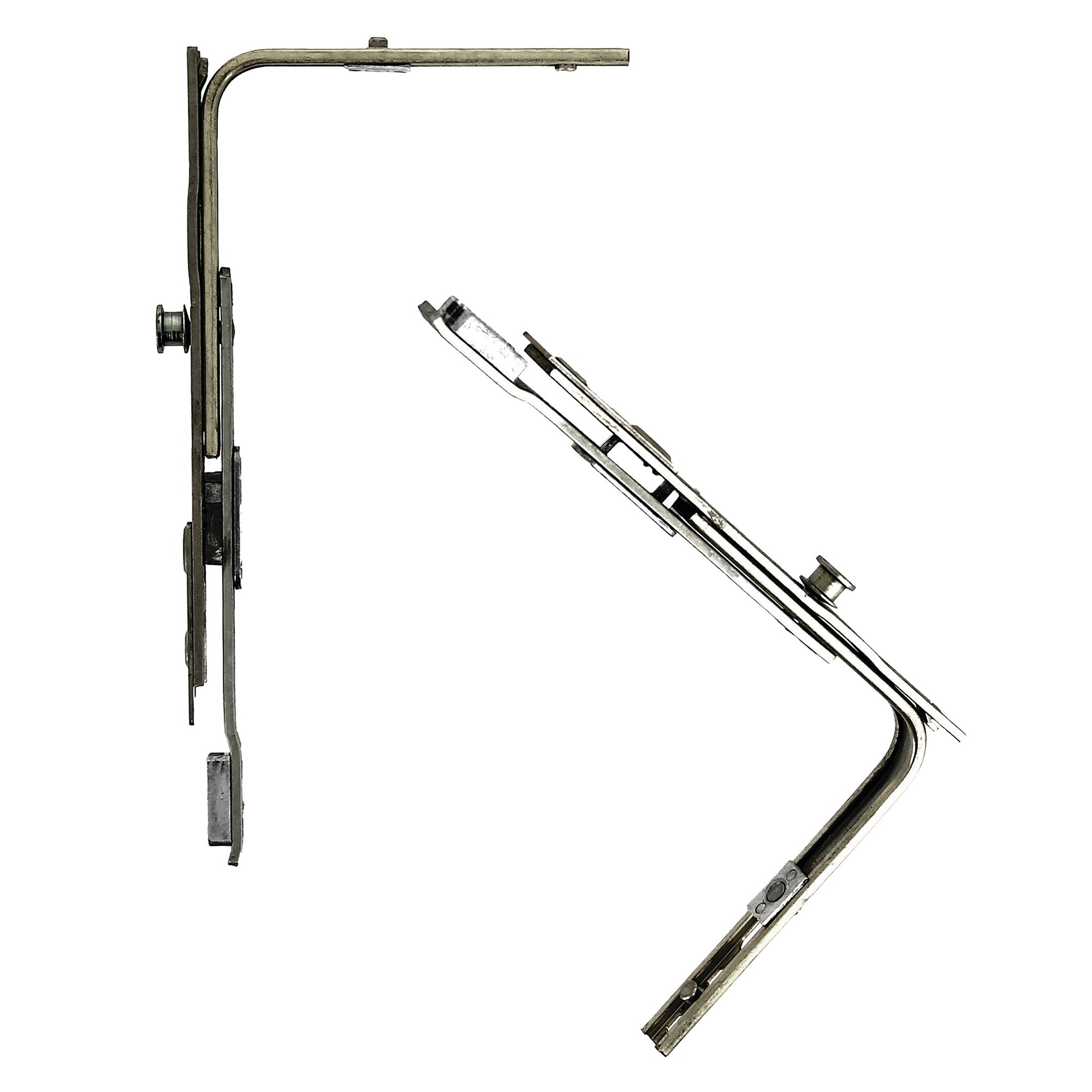 Verrouillage AD-160 pour menuiserie bois ou PVC FERCO 6-24502-00-0-1