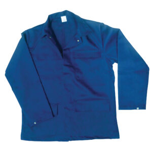 Veste bouton la fileuse bleue bugatti T54 MUZELLE 400VE1BL54