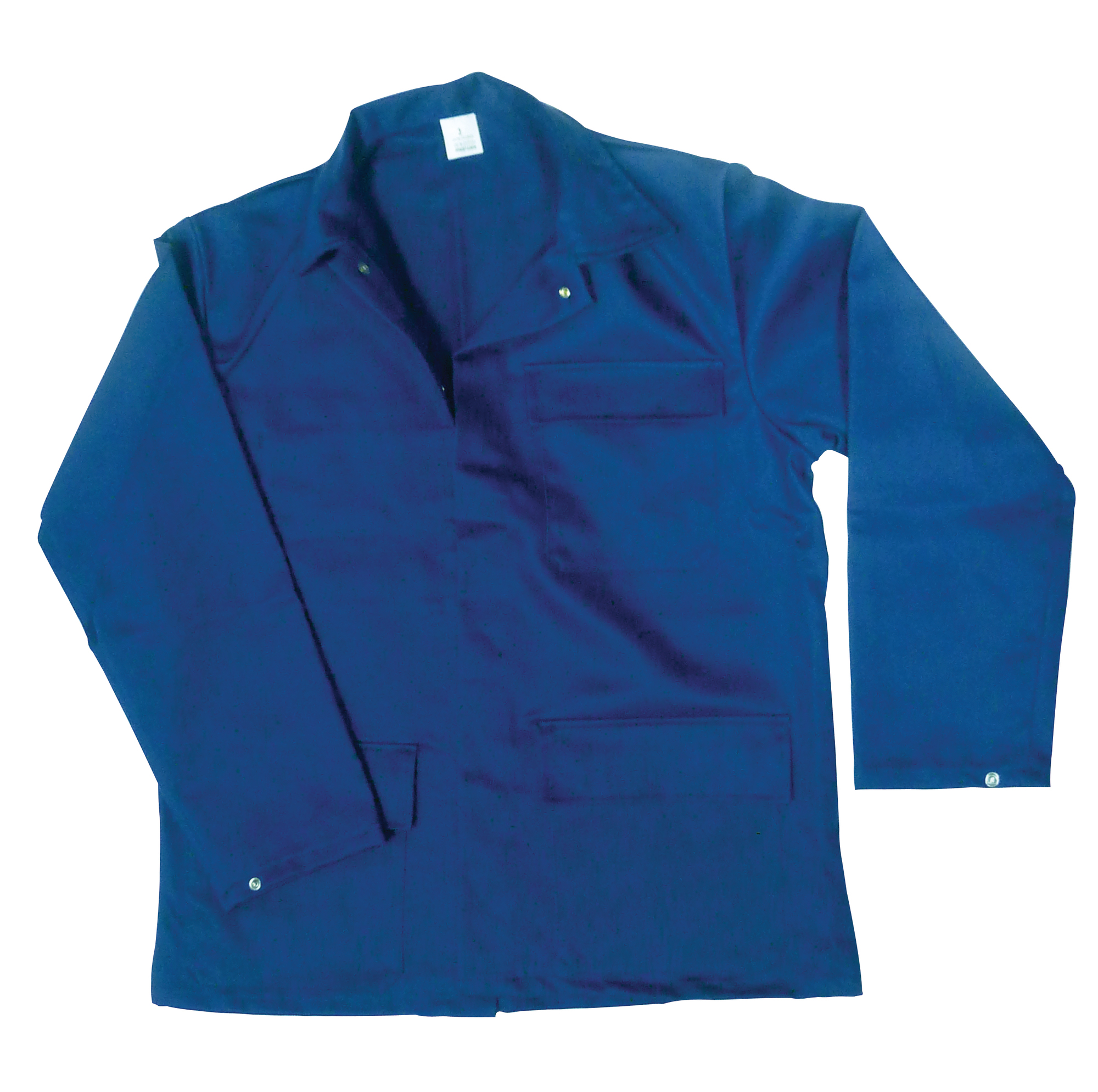 Veste bouton la fileuse bleue bugatti T54 MUZELLE 400VE1BL54
