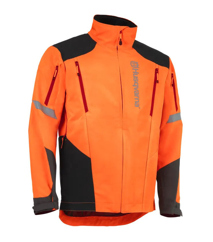 Veste de débroussaillage Technical M HUSQVARNA 597660250