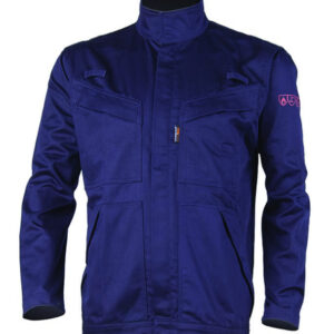 Veste de sécurité STELLER multirisque bleu marine T2XL COVERGUARD 8MSTJNXXL