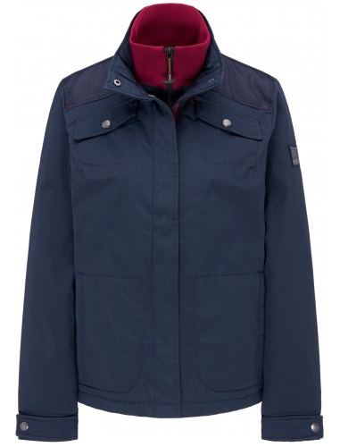 Veste de travail col montant femme WOOD taille XL STIHL 0420-110-0550