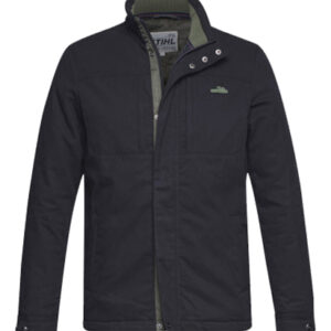 Veste de travail gris foncé homme ICON taille XXL STIHL 0420-610-0464