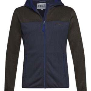 Veste de travail polaire homme ICON taille S STIHL 0420-610-0348