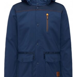 Veste de travail Softshell homme taille M STIHL 0464-008-0352