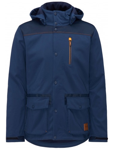 Veste de travail Softshell homme taille M STIHL 0464-008-0352