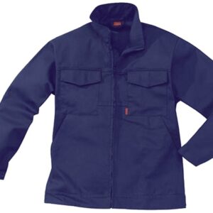 Veste de travail WORK COLLECTION bleu marine T2XL LAFONT 3MIM00CP6C5