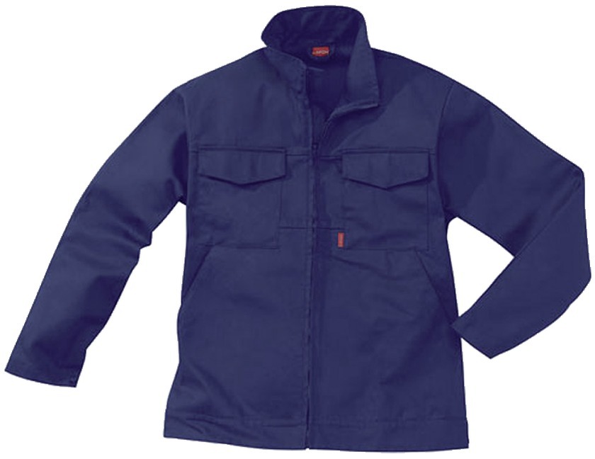 Veste de travail WORK COLLECTION bleu marine T2XL LAFONT 3MIM00CP6C5