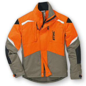 Veste FUNCTION ERGO Taille XL STIHL 0088-335-0606
