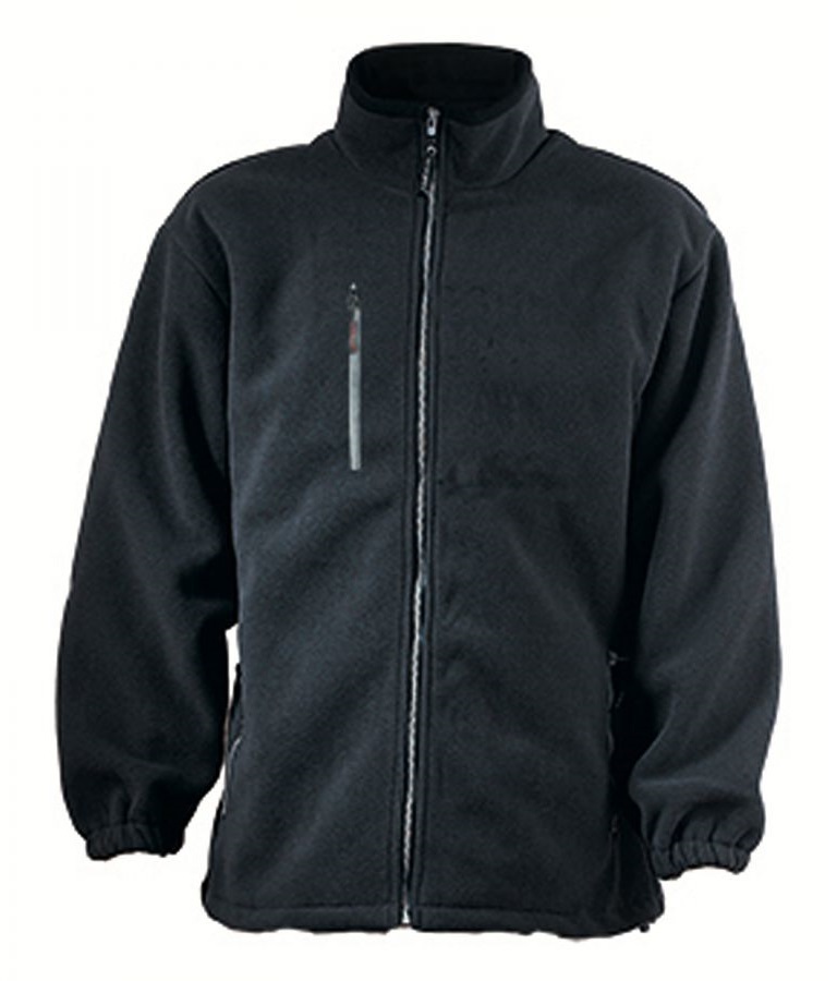 Veste polaire ANGARA noir TXL COVERGUARD 5VANNXL