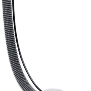 Vidage baignoire automatique FLEXAPLUS E à câble HANSGROHE 58142000