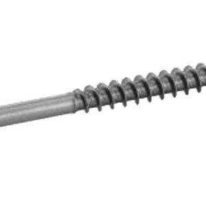 Vis à bois aggloméré tête fraisée torx A4 5X50/30 boîte de 200 ACTON 643095X50/30
