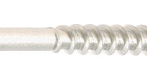 Vis à bois agglomérés tête fraisée Pozidriv inox A2 3,5X40 boîte de 200 ULTIMA 12535040