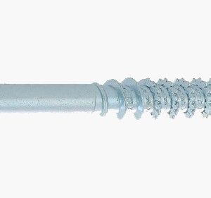 Vis à bois agglomérés tête fraisée Torx et à pointe cutting 6 lobes internes 4,5X70 boîte de 250 ULTIMA 12345070