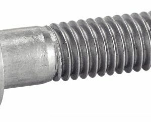 Vis à métaux cylindrique hexagonale creuse avec trou de guidage inox A2 DIN 6912 10X70 boîte de 50 ACTON 6221910X70