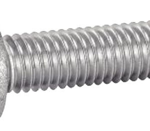 Vis à métaux tête cylindrique cruciforme inox A2 DIN 7985 8X16 boîte de 100 ACTON 622168X16