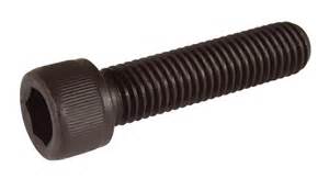 Vis à métaux tête cylindrique hexagonale creuse classe 8.8 DIN 912 6X55 boîte de 200 ULTIMA 671596