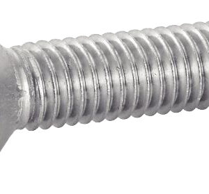 Vis à métaux tête fraisée 6 pans creux inox A2 ISO 10642 DIN 7991 10X20 boîte de 100 ACTON 6220310X20