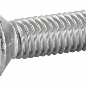 Vis à métaux tête fraisée cruciforme philips inox A2 DIN 965 2X20 boîte de 500 ACTON 622152X20