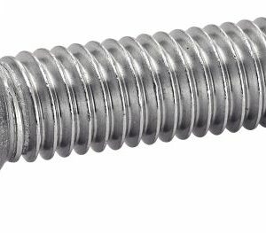 Vis à métaux tête fraisée fendue inox A2 DIN 963 4X40 boîte de 200 ACTON 622084X40