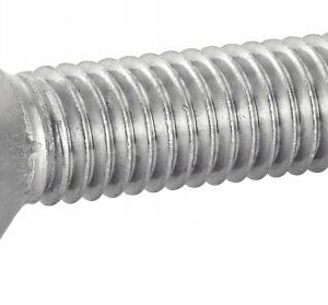Vis à métaux tête fraisée six pans creux Inox A4 ISO 10642 / DIN 7991 20X110 boîte de 10 ACTON 6420320X110