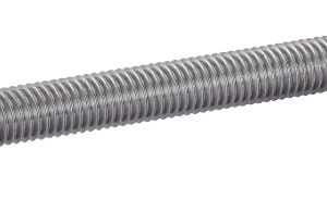 Vis à métaux tête ronde collet carré inox A2 DIN 603 8X20 boîte de 100 ACTON 622138X20