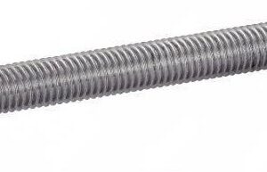 Vis à métaux tête tonde collet carré (TRCC) Inox A4 DIN 603 8 x 50 mm boîte de 100 ACTON 642138X50