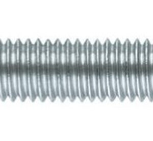 Vis à tête hexagonale classe 8.8 M 12 x 100 mm boite de 50 STAFA 0100700054
