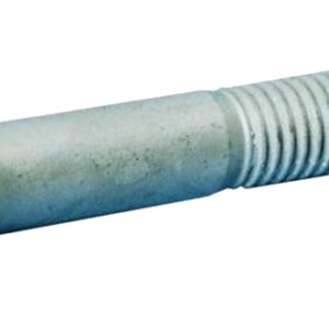 Vis à tête hexagonale Galva 8.8 DIN 931 M20x110 boite de 25 STAFA 0100300102