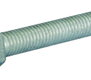 Vis à tête hexagonale galva 8.8 DIN 933 24 x 80 mm boîte de 25 STAFA 0100700127