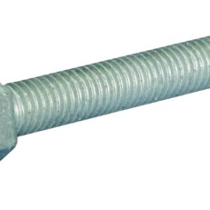 Vis à tête hexagonale Galva 8.8 DIN 933 M16x50 boite de 50 STAFA 0100700064