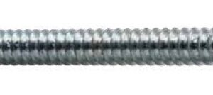 Vis à tôle à tête cylindrique bombée zingué DIN 7981 4,8X70 boîte de 200 ULTIMA VTCPH4,8X70/60