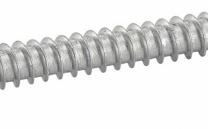 Vis à tôle tête cylindrique 2 trous inviolable A2 DIN 7981 3.5X32 boîte de 100 ACTON 628093,5X32