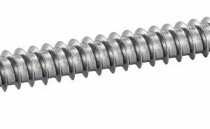 Vis à tôle tête fraisée pozidrive inox A2 DIN 7982 4,2X32 boîte de 200 ACTON 624084,2X32