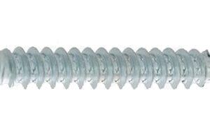 Vis auto-perceuse à tête fraisée crantée Torx zingué DIN 7504-P 4,8X45 boîte de 250 ULTIMA AFB7504OT4845