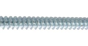 Vis auto-perceuse tête hexagonale avec embase zingué DIN 7504-K 4,8X16 boîte de 500 ULTIMA 15548159