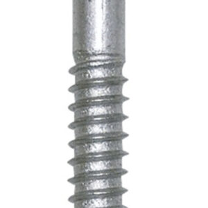 Vis autoperceuse P13 CAPINOX 6/2C + VI16 Etanco tête hexagonale RAL8012 100p - 263045-054