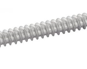Vis autoperceuse tête cylindrique bombée Carrée A2 DIN 7504 M 4,8x25 boîte de 200 ACTON 624314,8X25