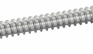Vis autoperceuse tête cylindrique bombée Pozidrive A2 DIN 7504 M 4.8X32 boîte de 200 ACTON 624304,8X32