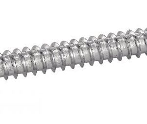 Vis autoperceuse tête fraisée carrée zingué DIN 7504O 4,2X32 boîte de 500 ACTON 333514,2X32CR3