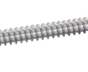 Vis autoperceuse tête hexagonale à embase inox A2 DIN 7504 K 5.5 x 19 boîte de 200 ACTON 624345,5X19