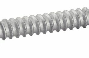Vis autoperceuse tête hexagonale AISI 410 DIN 7504 K 6.3X32 boîte de 100 ACTON 624416,3X32
