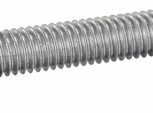 Vis autotaraudeuse tête cylindrique pozidrive inox A2 DIN 7500 CZ 4X10 boîte de 200 ACTON 622224X10