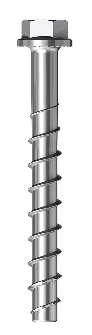 Vis béton UltraCut FBS II 45/35/15 US à tête hexagonale 10X100 boîte de 50 FISCHER 536862